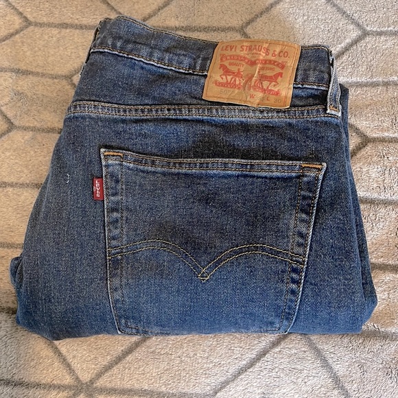LEVI’S | Men’s Jeans - Picture 3 of 4